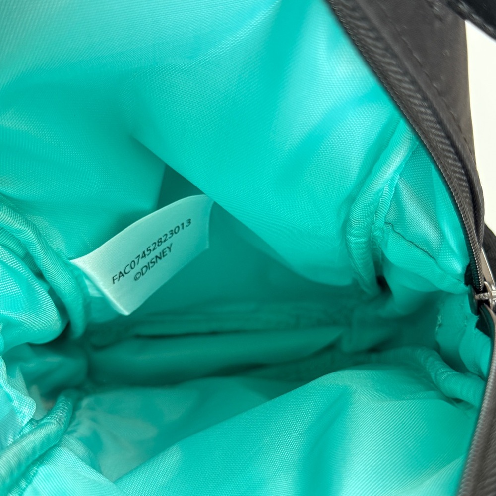 Mickey Mouse Sling Bag by Corkcicle – Black - Picture 10 of 10